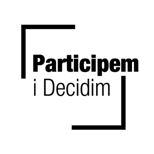 Participem i Decidim